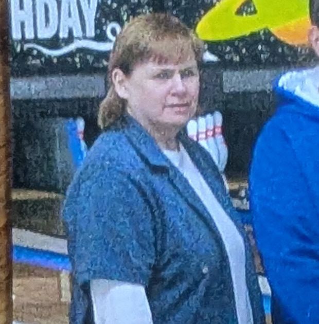 Portrait of Brenda Henneman