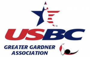 Greater Gardner USBC Association logo